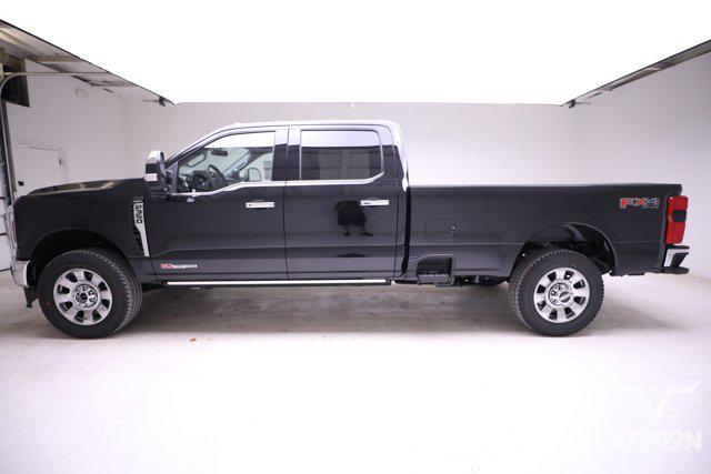new 2025 Ford F-350 car, priced at $85,646