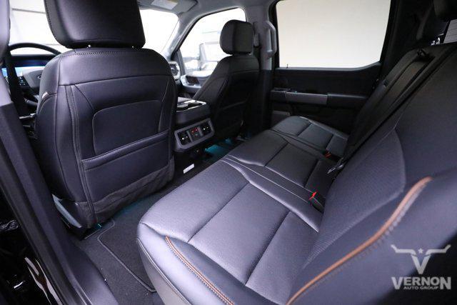new 2025 Ford F-350 car, priced at $85,646