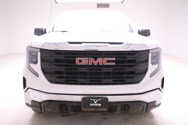 used 2023 GMC Sierra 1500 car, priced at $33,999