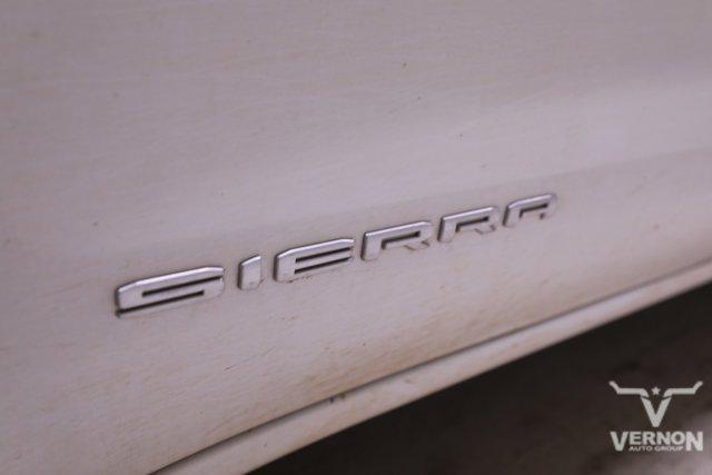 used 2023 GMC Sierra 1500 car, priced at $33,999