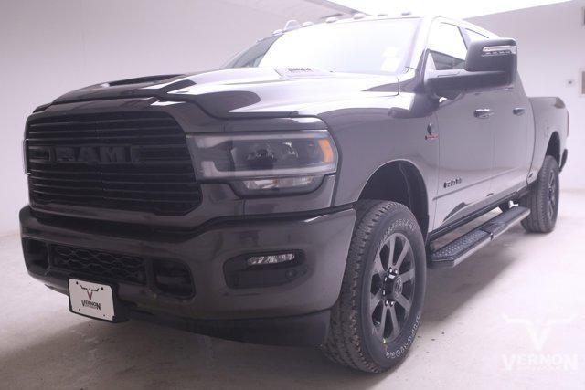 new 2024 Ram 2500 car, priced at $71,414