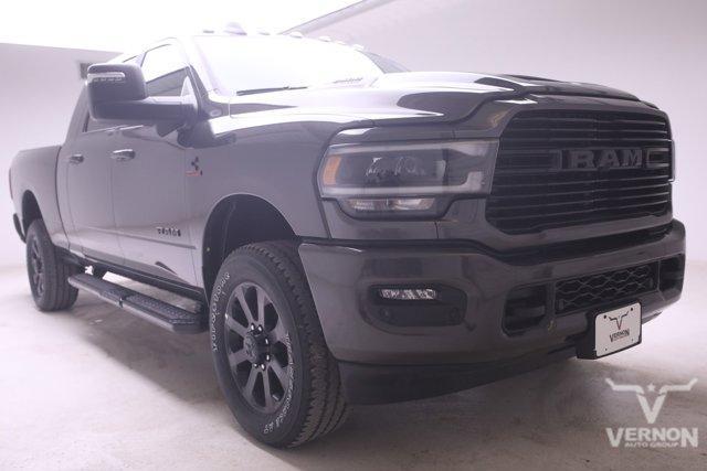 new 2024 Ram 2500 car, priced at $74,911