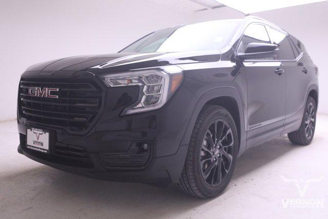 new 2024 GMC Terrain car, priced at $31,941