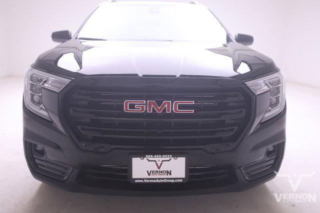 new 2024 GMC Terrain car, priced at $31,941