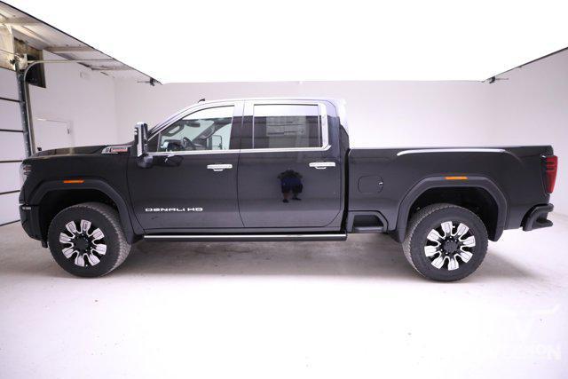 new 2025 GMC Sierra 2500 car, priced at $82,831