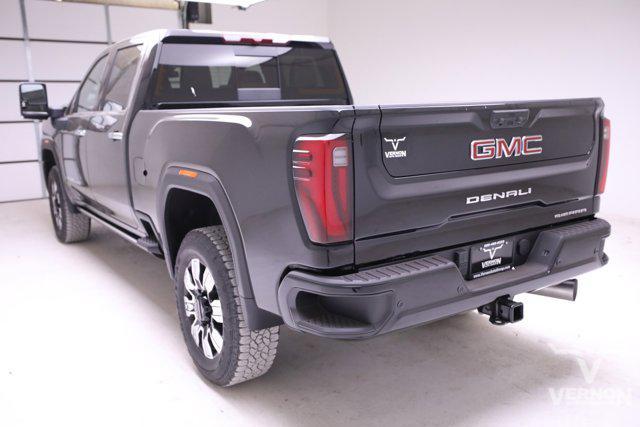 new 2025 GMC Sierra 2500 car, priced at $82,831