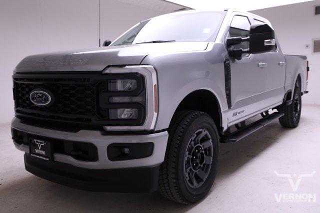 new 2024 Ford F-250 car, priced at $75,117