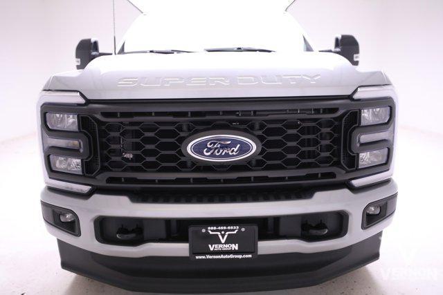 new 2024 Ford F-250 car, priced at $75,117