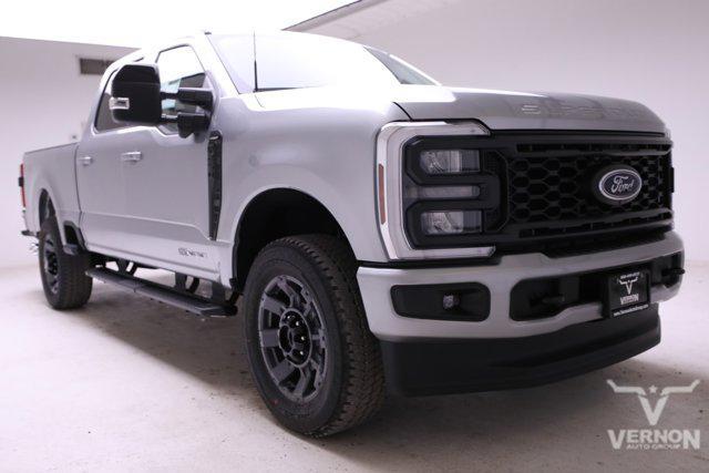 new 2024 Ford F-250 car, priced at $75,117