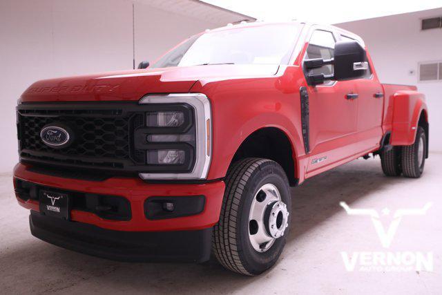 new 2026 Ford F-350 car, priced at $69,811