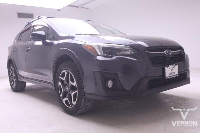 used 2019 Subaru Crosstrek car, priced at $22,499