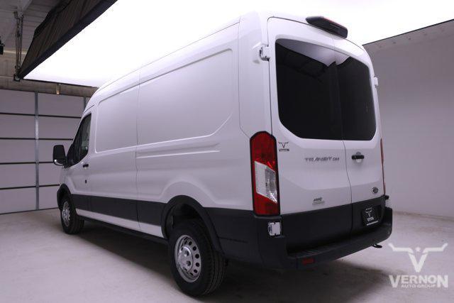 new 2025 Ford Transit-250 car, priced at $56,622