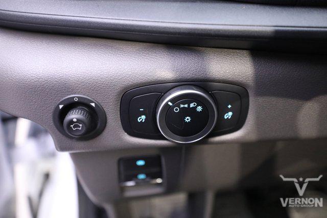 new 2025 Ford Transit-250 car, priced at $56,622