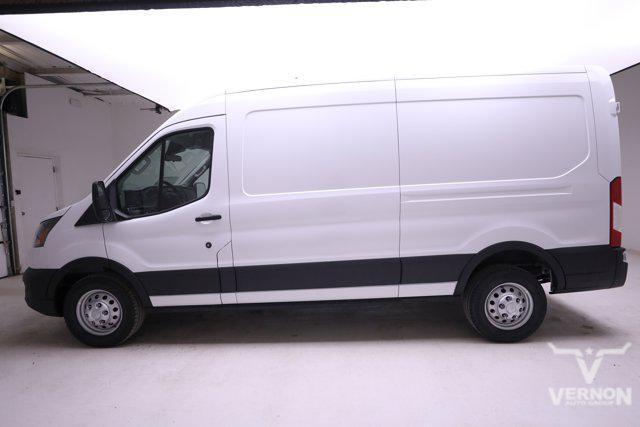 new 2025 Ford Transit-250 car, priced at $56,622