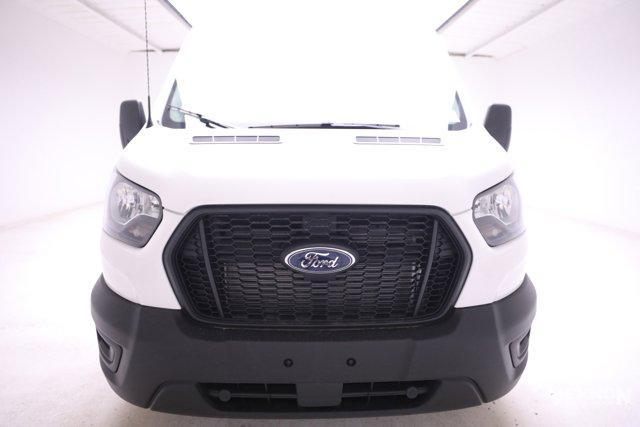 new 2025 Ford Transit-250 car, priced at $56,622