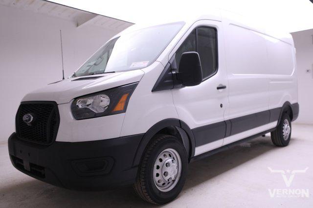new 2025 Ford Transit-250 car, priced at $56,622