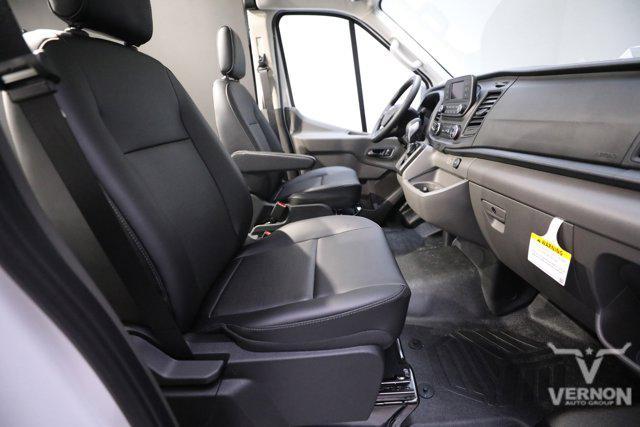 new 2025 Ford Transit-250 car, priced at $56,622