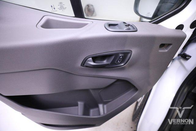 new 2025 Ford Transit-250 car, priced at $56,622