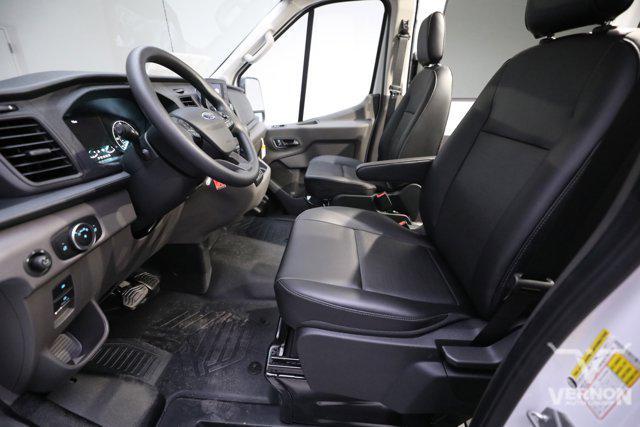 new 2025 Ford Transit-250 car, priced at $56,622