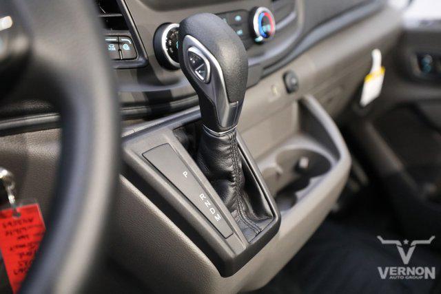 new 2025 Ford Transit-250 car, priced at $56,622