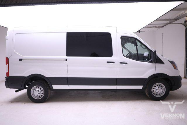 new 2025 Ford Transit-250 car, priced at $56,622
