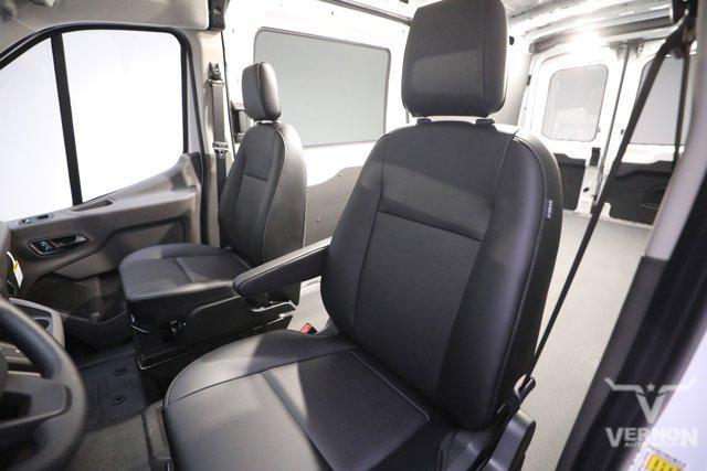 new 2025 Ford Transit-250 car, priced at $56,622