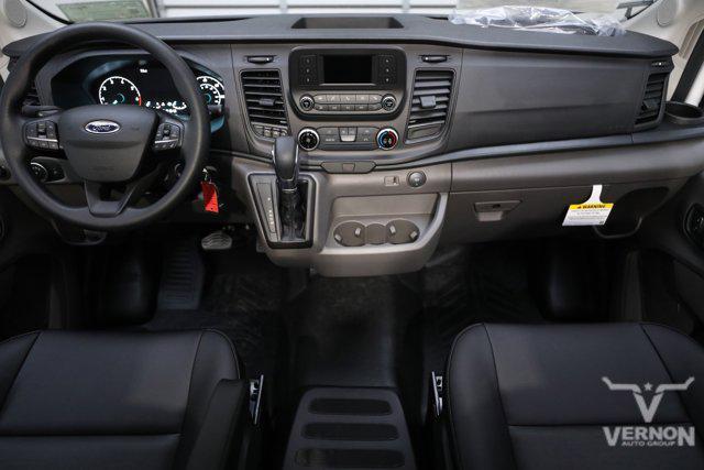 new 2025 Ford Transit-250 car, priced at $56,622