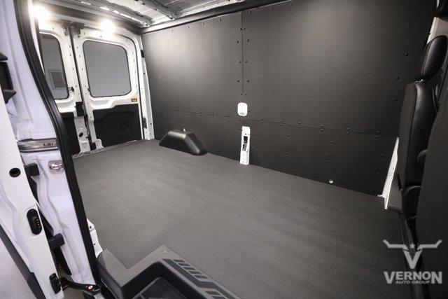new 2025 Ford Transit-250 car, priced at $56,622