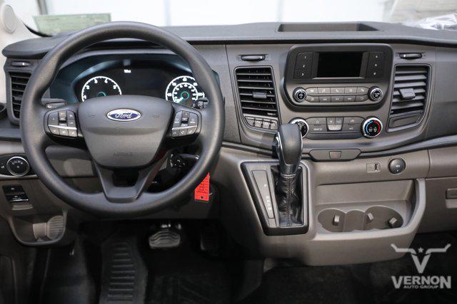 new 2025 Ford Transit-250 car, priced at $56,622