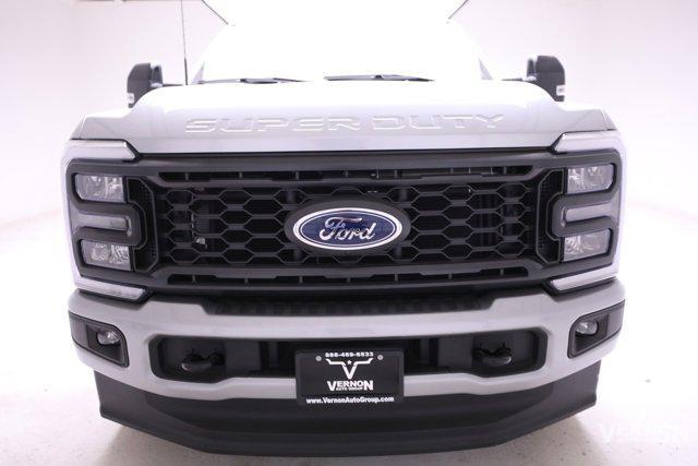 new 2024 Ford F-250 car, priced at $77,380