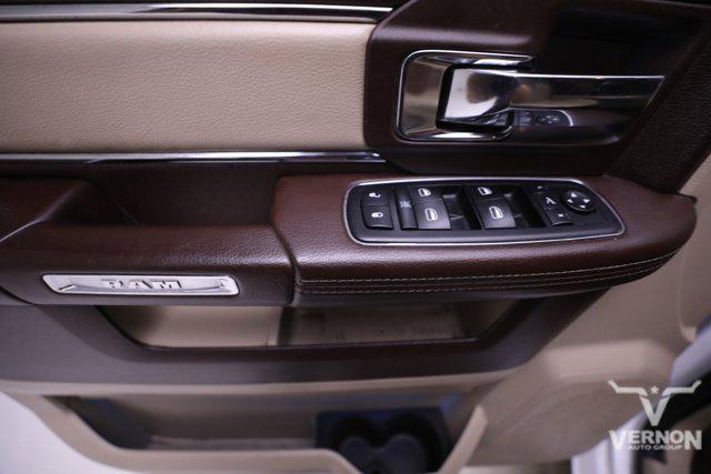 used 2015 Ram 1500 car, priced at $16,998