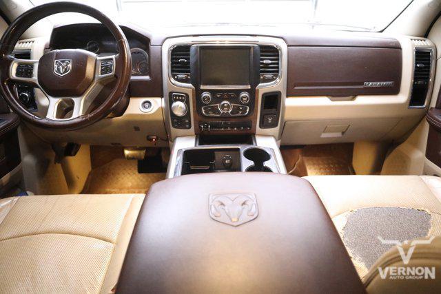 used 2015 Ram 1500 car, priced at $16,998