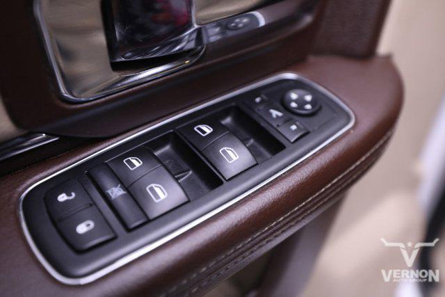 used 2015 Ram 1500 car, priced at $16,998