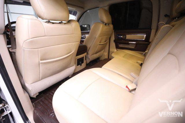 used 2015 Ram 1500 car, priced at $16,998