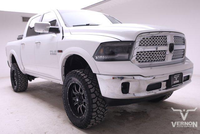 used 2015 Ram 1500 car, priced at $16,998