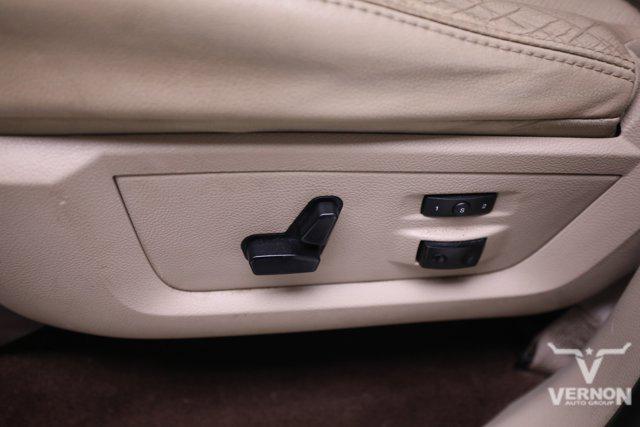 used 2015 Ram 1500 car, priced at $16,998