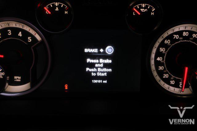 used 2015 Ram 1500 car, priced at $16,998