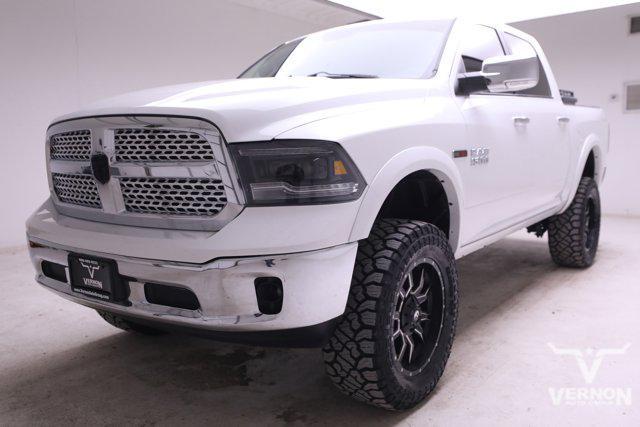 used 2015 Ram 1500 car, priced at $16,998