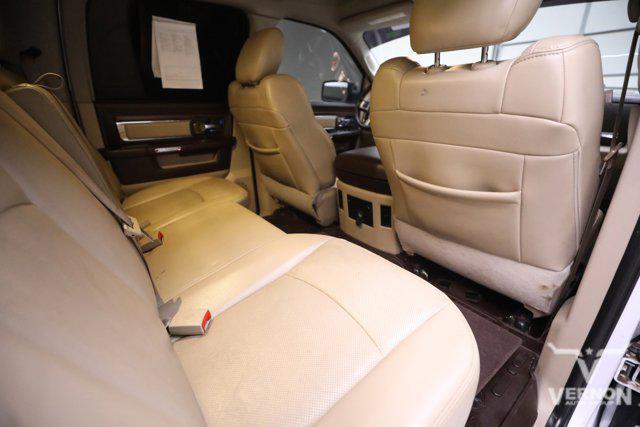 used 2015 Ram 1500 car, priced at $16,998