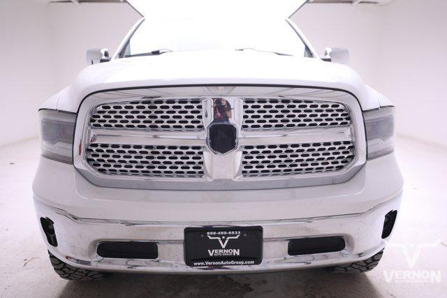 used 2015 Ram 1500 car, priced at $16,998