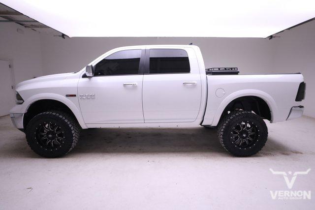 used 2015 Ram 1500 car, priced at $16,998