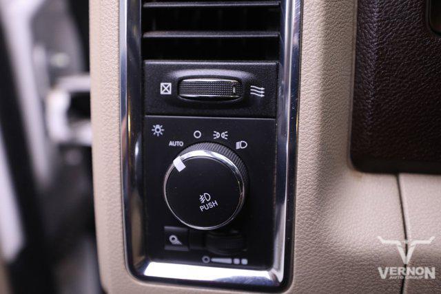 used 2015 Ram 1500 car, priced at $16,998