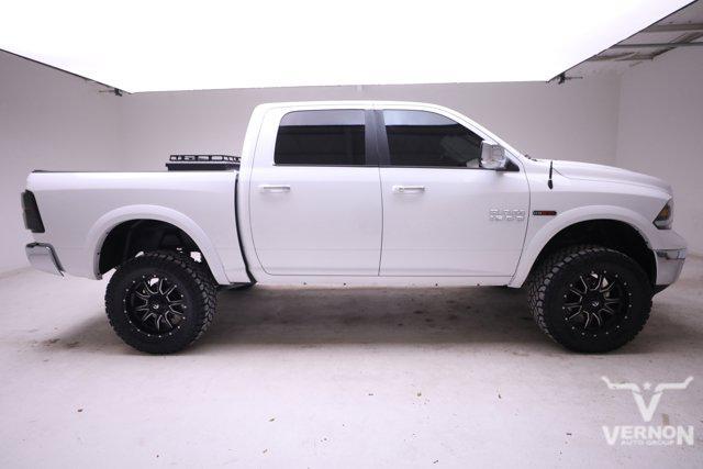 used 2015 Ram 1500 car, priced at $16,998