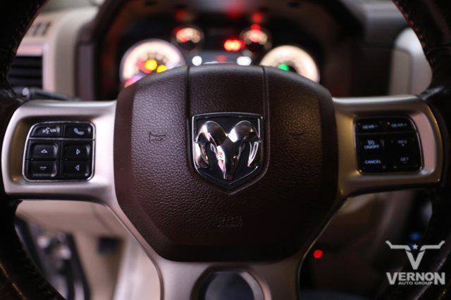 used 2015 Ram 1500 car, priced at $16,998