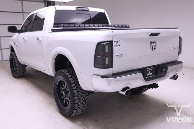 used 2015 Ram 1500 car, priced at $16,998