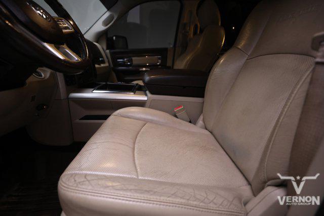 used 2015 Ram 1500 car, priced at $16,998