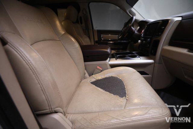 used 2015 Ram 1500 car, priced at $16,998