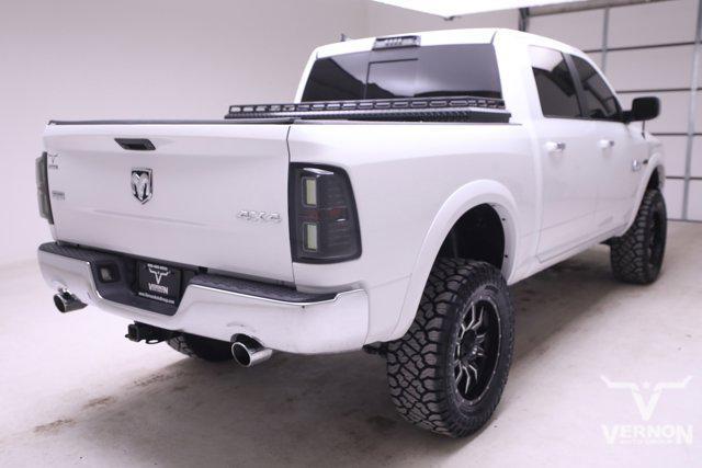 used 2015 Ram 1500 car, priced at $16,998