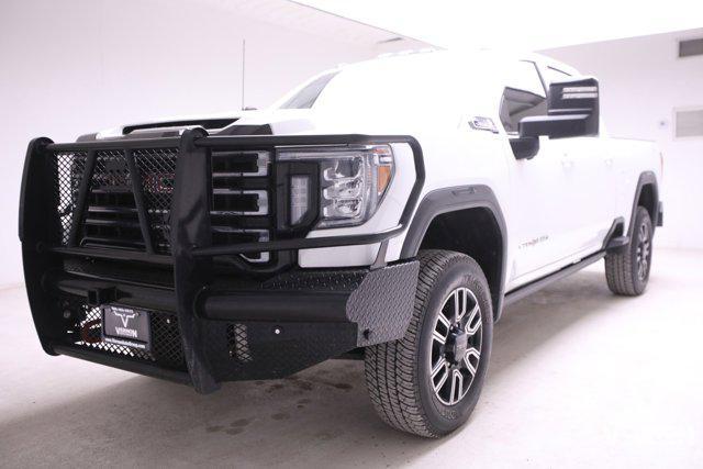 used 2022 GMC Sierra 2500 car, priced at $54,499