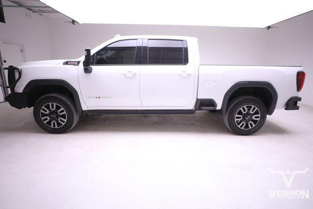 used 2022 GMC Sierra 2500 car, priced at $54,499